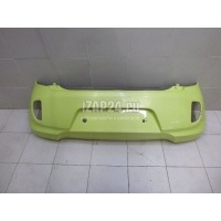 Бампер задний Hyundai-Kia Picanto (2011 - 2017) 866111Y030