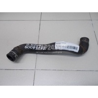 Патрубок радиатора Renault Megane II (2003 - 2009) 8200233966