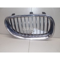 Решетка радиатора правая BMW 5-серия E60/E61 (2003 - 2009) 51137065702