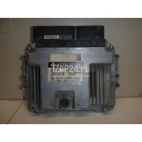 Блок управления двигателем Hyundai-Kia Picanto (2011 - 2017) 3911003445