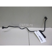 Трубка вакуумная VAG Toledo IV (2013 - ) 03C133514AR