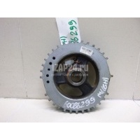 Шкив коленвала Mazda Mazda 6 (GG) (2002 - 2007) LF9411400