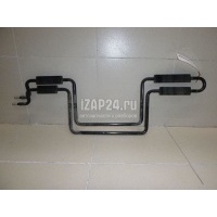 Радиатор гидроусилителя Mercedes Benz W221 (2005 - 2013) 2215000400