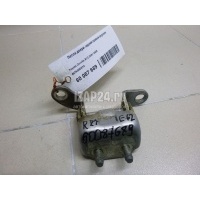 Петля двери задней правой верхняя Corolla E12 2001 - 2007 687500D010