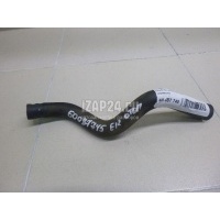 Патрубок отопителя Toyota Corolla E12 (2001 - 2007) 8724502430