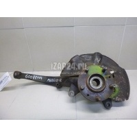 Кулак поворотный передний левый Mazda Mazda 6 (GG) (2002 - 2007) GR1A33030
