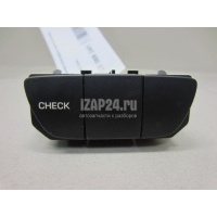 Кнопка многофункциональная Citroen-Peugeot C5 (2008 - 2017) 649045