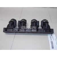 Коллектор впускной VAG A4 [B6] (2000 - 2004) 06B133216K