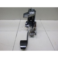 Педаль тормоза Nissan Tiida (C13) 2015 465013RA2B