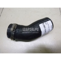 Патрубок интеркулера Citroen-Peugeot 2008 (2013 - ) 0382NL