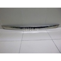 Накладка крышки багажника Nissan Sentra (B17) (2013 - 2017) 848104MA0A