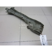 Элемент передней панели Nissan Tiida (C11) (2007 - 2014) F2550EM0MA