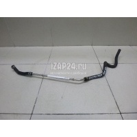 Трубка топливная VAG Leon (5F) (2013 - ) 04E133723F