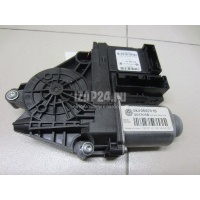 Моторчик стеклоподъемника VAG Golf VI (2009 - 2013) 5K0959701JZ03