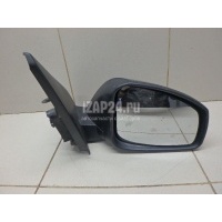 Зеркало правое электрическое Renault Megane III (2009 - 2016) 963010191R