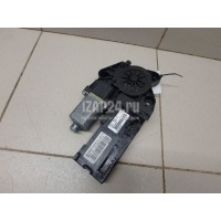 Моторчик стеклоподъемника Renault Megane III (2009 - 2016) 807310596R