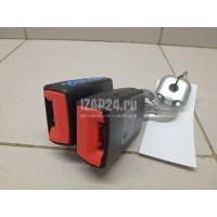 Ответная часть ремня безопасности VAG Golf V (2003 - 2009) 1K0857739MQVZ