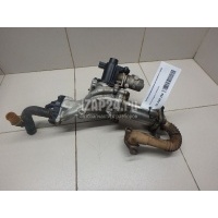 Клапан рециркуляции выхлопных газов Renault Clio I (1991 - 1998) 8200561269