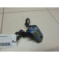 Петля двери передней левой верхняя Renault Megane III (2009 - 2016) 804010019R