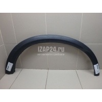 Накладка переднего крыла правого Volvo XC90 (2002 - 2015) 30655182