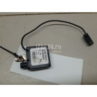 Блок электронный Land Rover Range Rover III (LM) (2002 - 2012) XUE000030