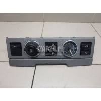 Блок кнопок Land Rover Range Rover III (LM) (2002 - 2012) YUL500690PUY