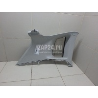 Обшивка багажника VAG Tiguan (2007 - 2011) 5N0867287BY20