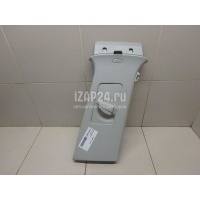 Обшивка стойки VAG Tiguan (2007 - 2011) 5N0867244BY20