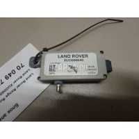 Блок электронный Land Rover Range Rover III (LM) (2002 - 2012) XUO000040