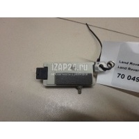 Блок электронный Land Rover Range Rover III (LM) (2002 - 2012) XUO000040