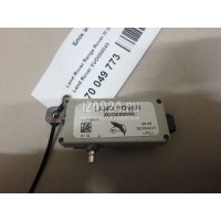 Блок электронный Land Rover Range Rover III (LM) (2002 - 2012) XUO000040