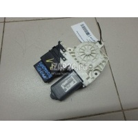 Моторчик стеклоподъемника VAG Tiguan (2007 - 2011) 5N0959703DVW2