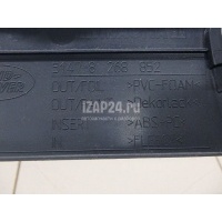 Обшивка стойки Land Rover Range Rover III (LM) (2002 - 2012) EMH500040PVA