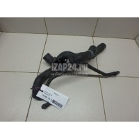 Патрубок VAG Tiguan (2007 - 2011) 5N0122101L