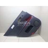 Обшивка двери задней левой Toyota GS 300/400/430 (2005 - 2011) 6764030C91C2