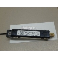 Усилитель VAG A3 [8V] (2013 - 2020) 8V4035225B