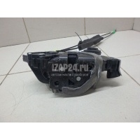Замок двери передней правой Toyota GS 300/400/430 (2005 - 2011) 6903030A30