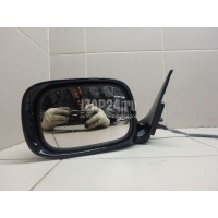 Зеркало левое электрическое Toyota GS 300/400/430 (2005 - 2011) 8790630310C0