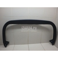 Обшивка двери багажника VAG A3 [8V] (2013 - ) 8V4867973B4PK