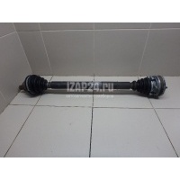 Полуось передняя правая VAG Octavia (A5 1Z-) (2004 - 2013) 1K0407272RB
