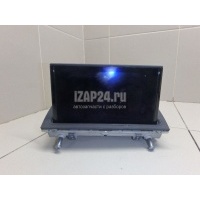 Дисплей информационный VAG A3 [8V] (2013 - ) 8V0857273M6PS
