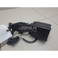 Ответная часть ремня безопасности VAG Golf VII (2012 - 2020) 8V0857739QVZ