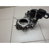 Воздуховод Land Rover Range Rover III (LM) (2002 - 2012) 4662750