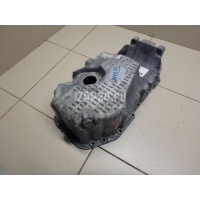 Поддон масляный двигателя VAG Tiguan (2007 - 2011) 03C103603AH