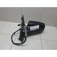 Зеркало правое электрическое GM SRX (2003 - 2009) 19206455