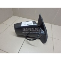 Зеркало правое электрическое GM SRX (2003 - 2009) 19206455