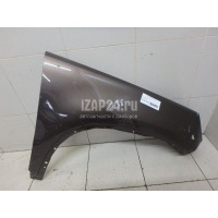 Крыло переднее правое VAG Tiguan (2007 - 2011) 5N0821106