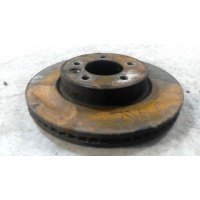 диск тормозной передний LAND ROVER DISCOVERY 3 (2004-2009) 2004