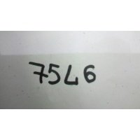 ТНВД (диз) NISSAN PRIMERA P12 (2003-2006) 2003
