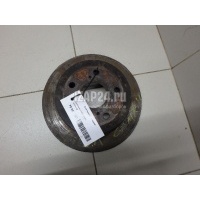 Диск тормозной задний Toyota ES (SV40) (2006 - 2012) 4243133130